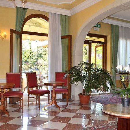 Hotel Villa Cipro Lido de Venise Extérieur photo